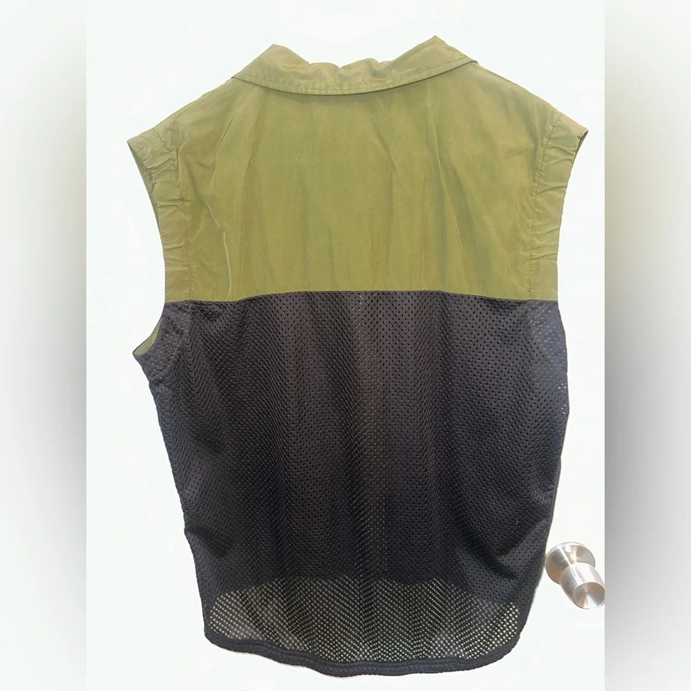 NOVARA MESH BACK ACTIVITY VEST FOR MEN - Picture 3 of 5